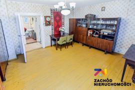 Dom w doskonałej lokalizacji Międzyrzecz